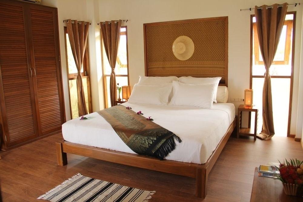 Armonia Village Resort And Spa Chumphon Ngoại thất bức ảnh