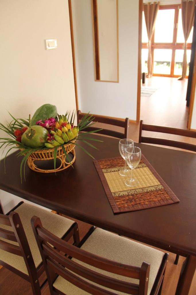 Armonia Village Resort And Spa Chumphon Ngoại thất bức ảnh